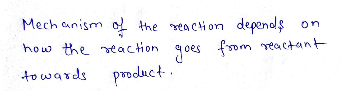 Chemistry homework question answer, step 1, image 1